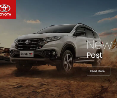 Dealer-Toyota