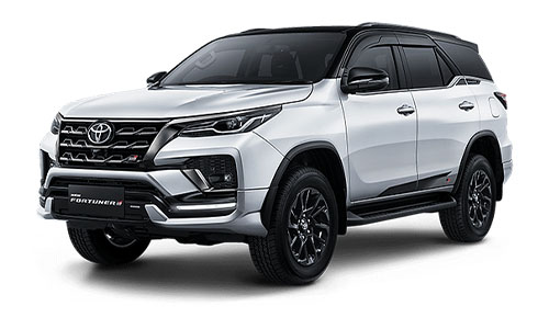 Fortuner