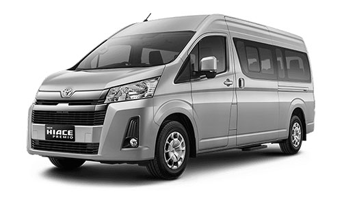 HIACE