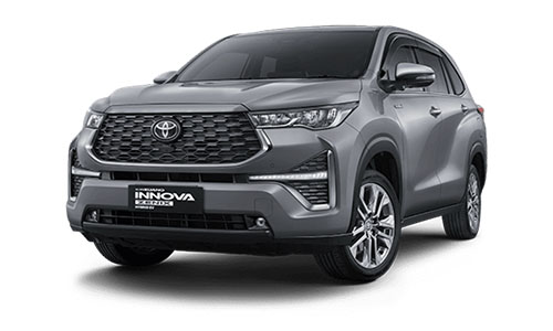 Innova-Zenix Innova-Zenix