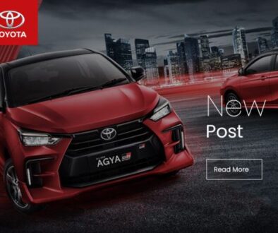 Toyota-artikel