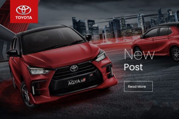 Toyota-artikel
