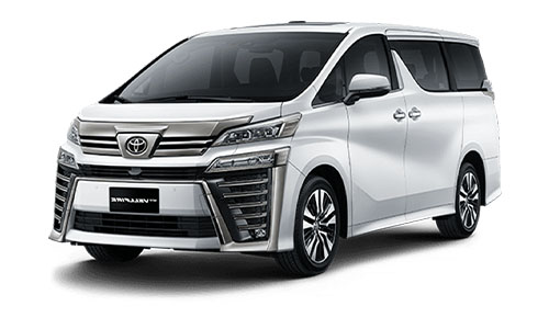 VELLFIRE VELLFIRE