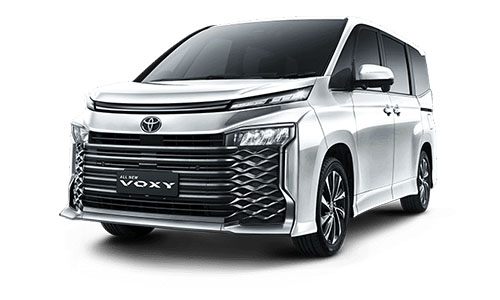 Voxy Voxy