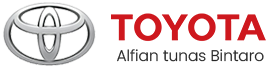 Alfian Tunas Toyota